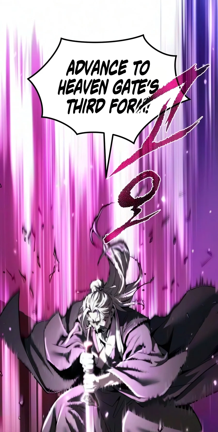 Chronicles of the Demon Faction Chap 189 - Next Chap 190