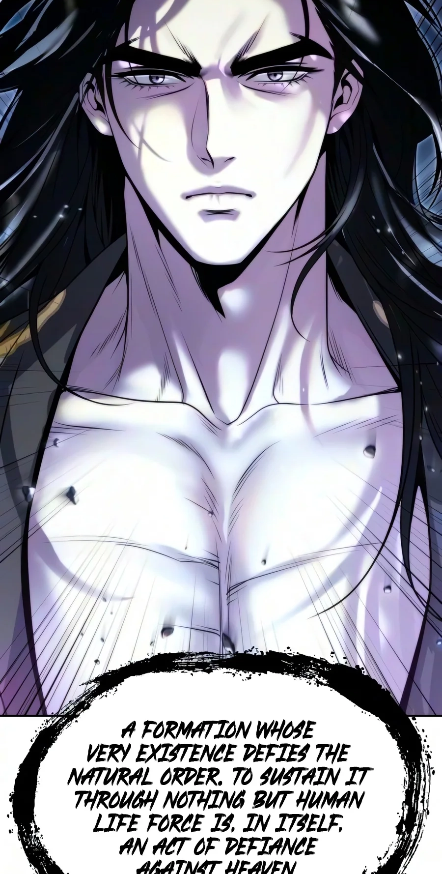 Chronicles of the Demon Faction Chap 189 - Next Chap 190