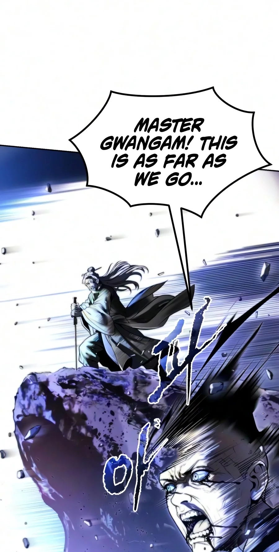 Chronicles of the Demon Faction Chap 189 - Next Chap 190