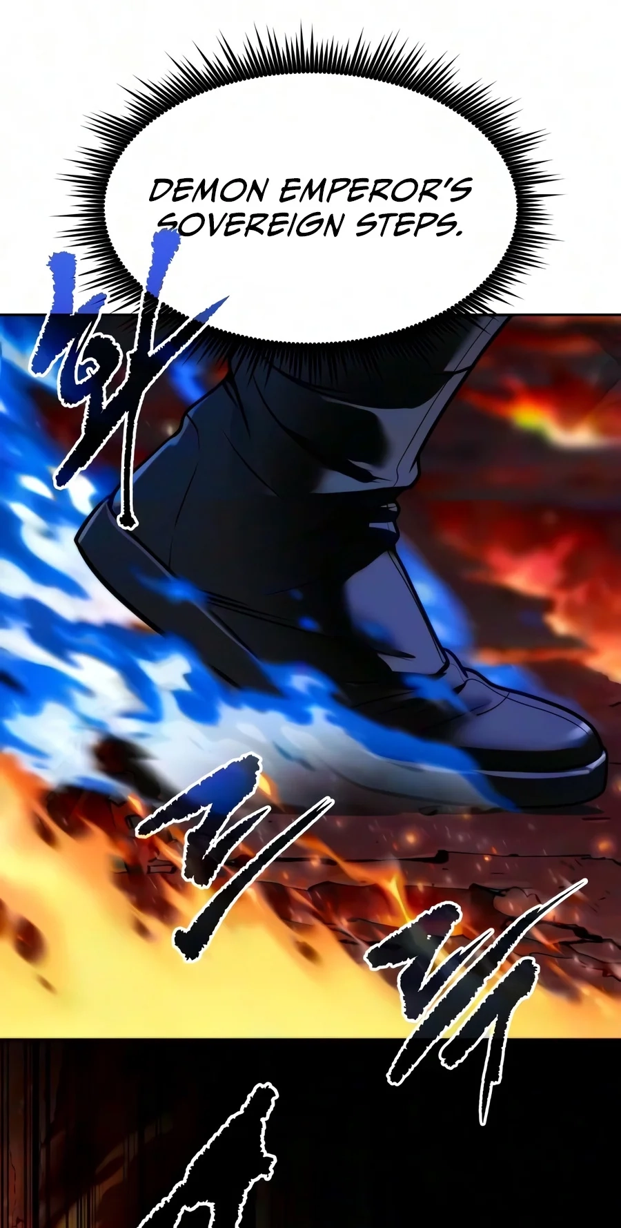 Chronicles of the Demon Faction Chap 189 - Next Chap 190