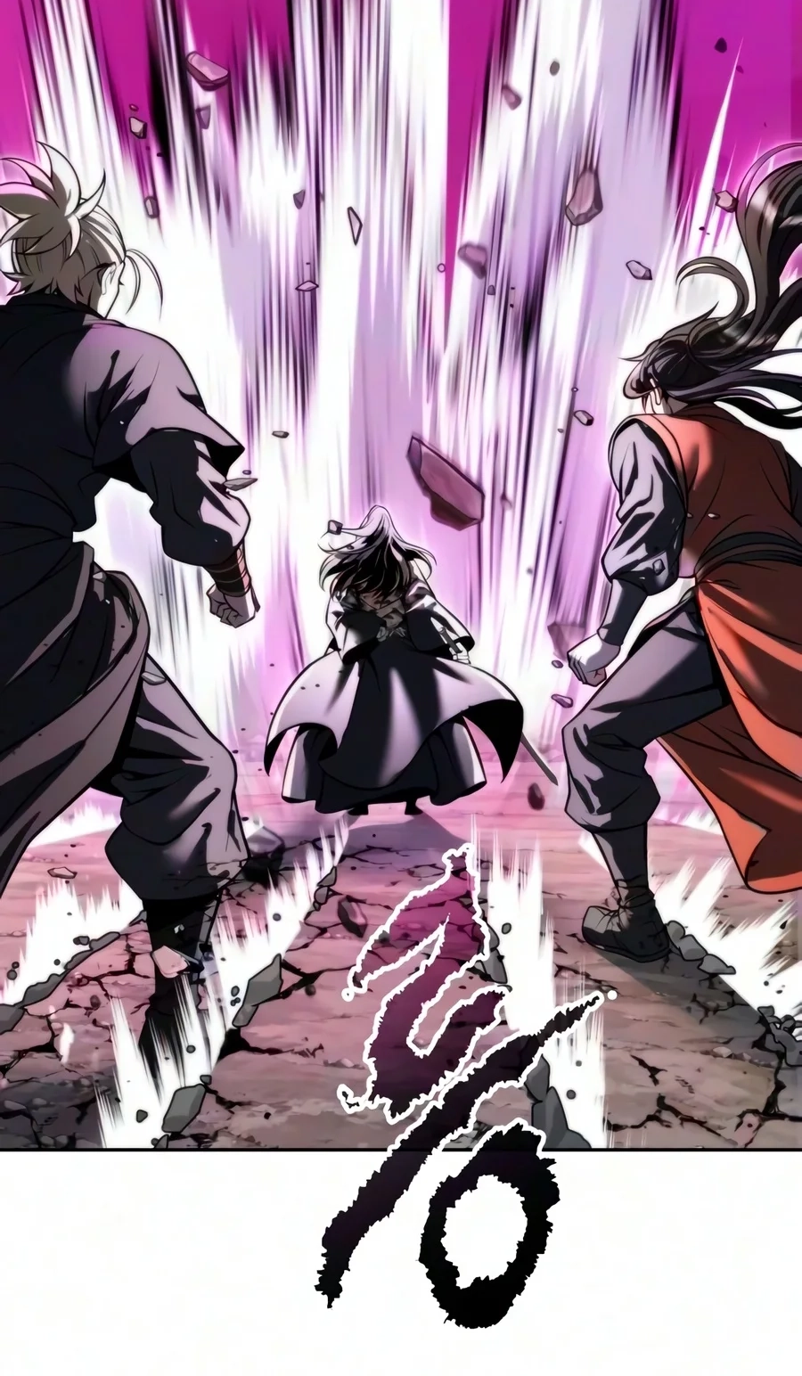 Chronicles of the Demon Faction Chap 189 - Next Chap 190