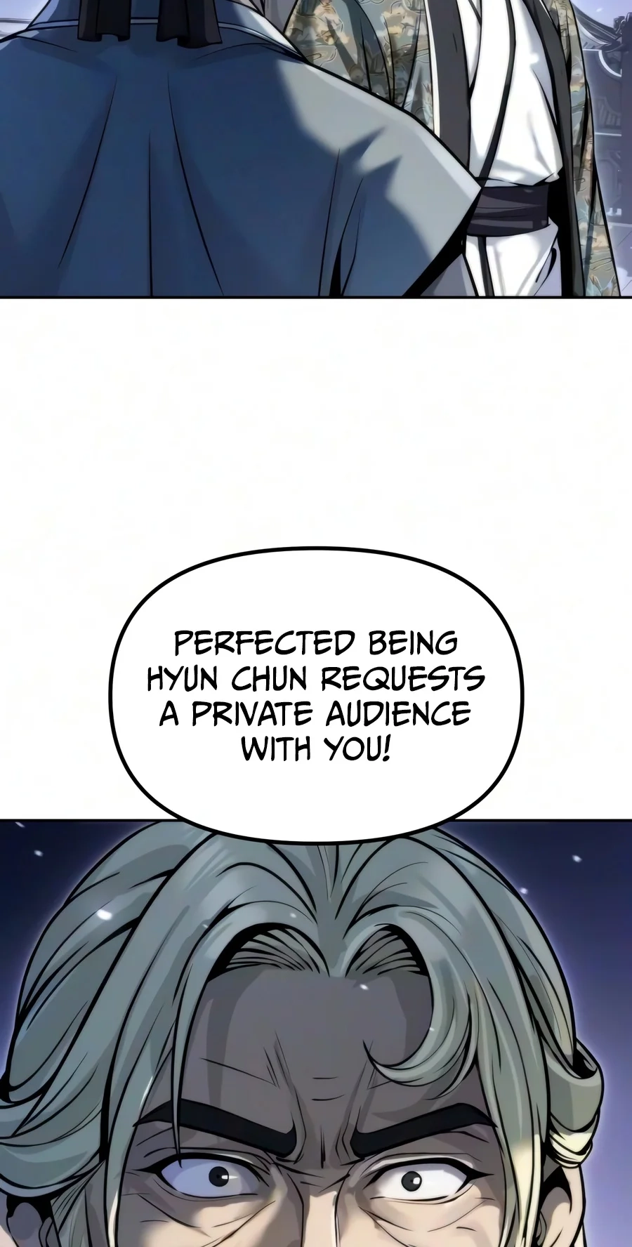 Chronicles of the Demon Faction Chap 189 - Next Chap 190