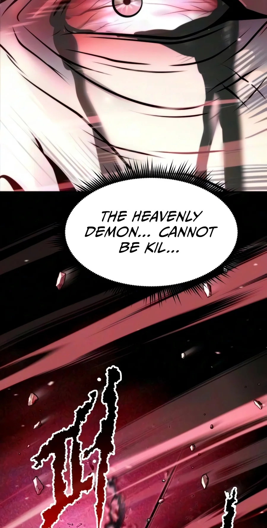 Chronicles of the Demon Faction Chap 189 - Next Chap 190