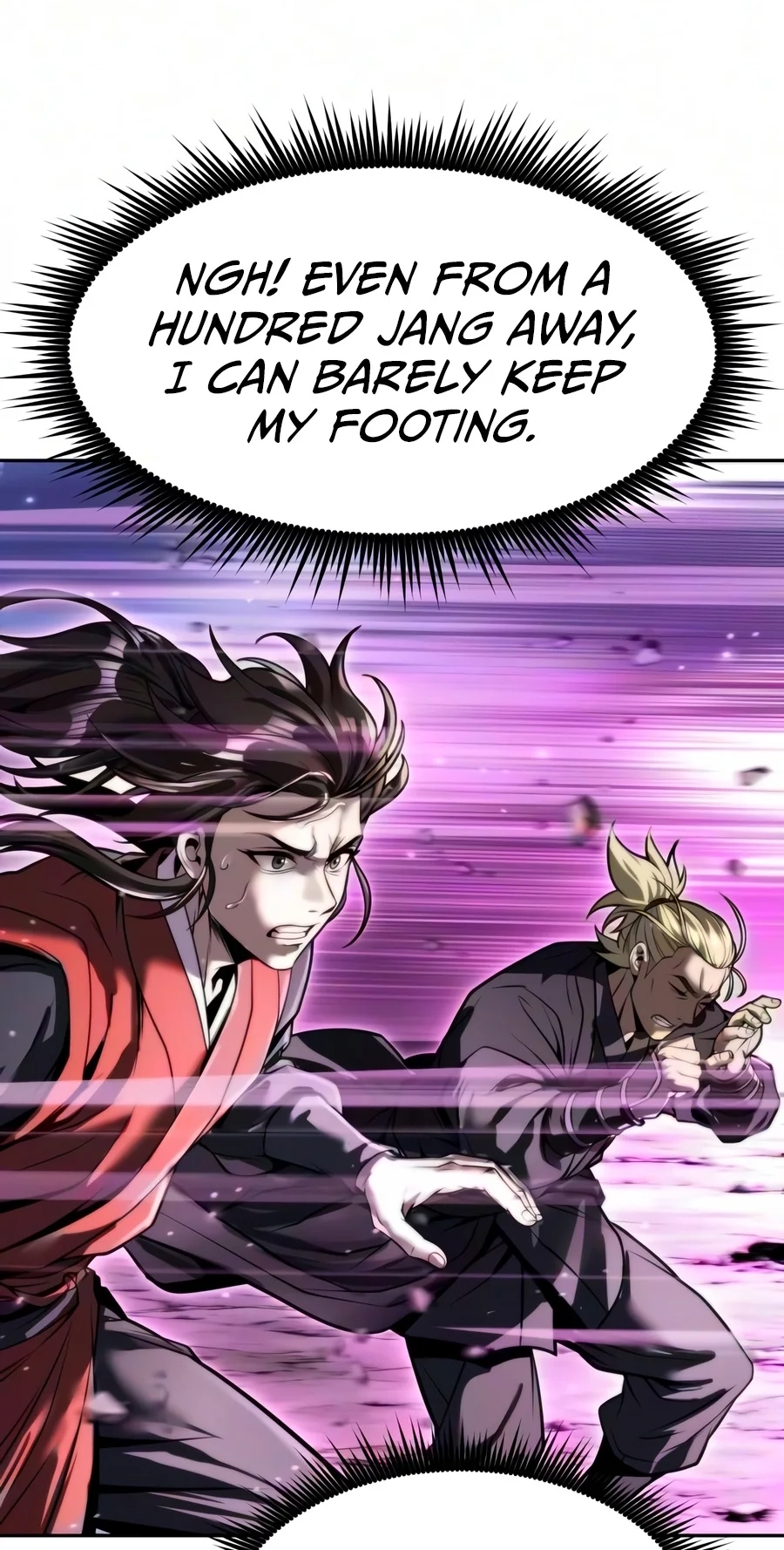 Chronicles of the Demon Faction Chap 189 - Next Chap 190