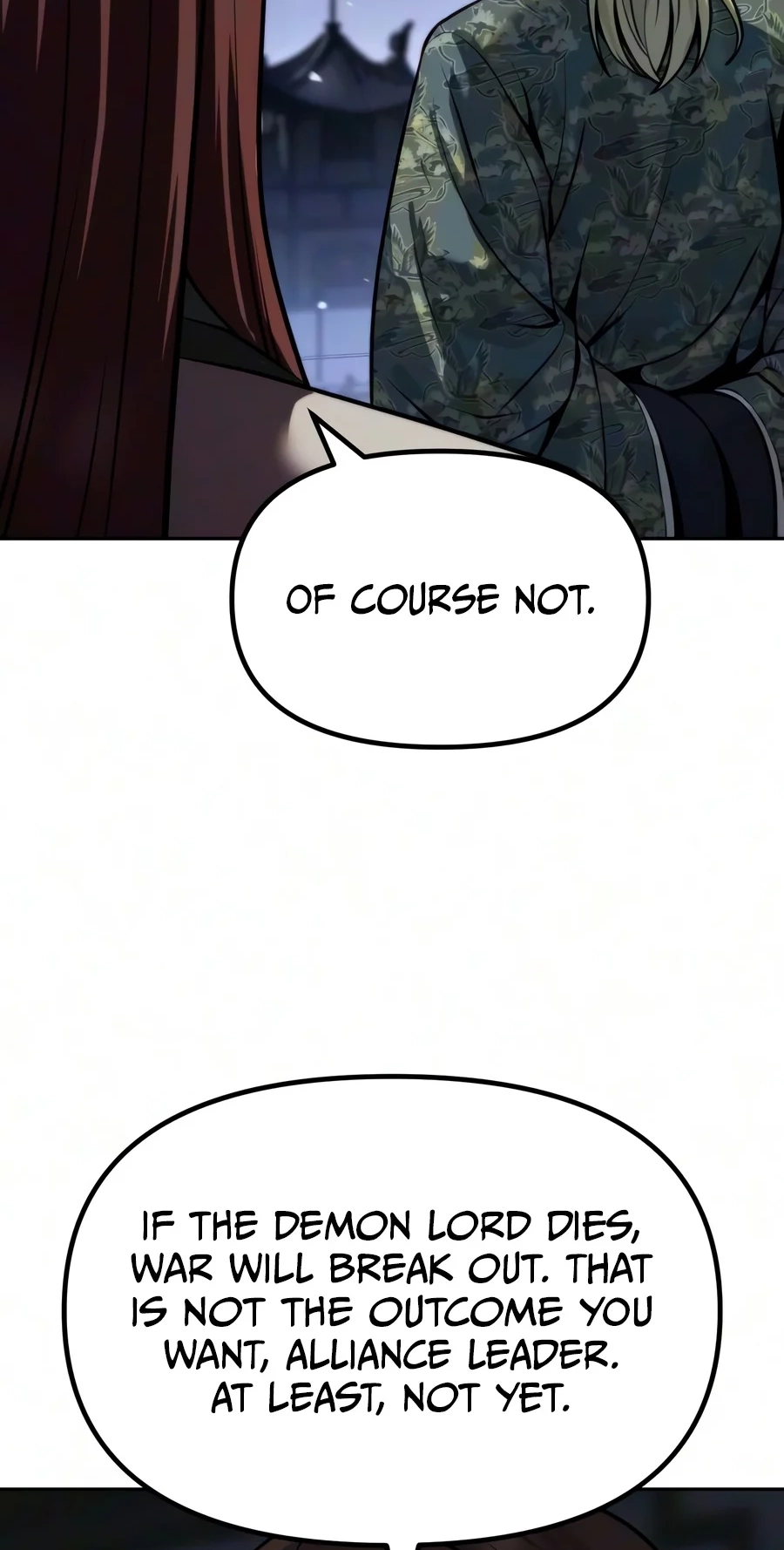 Chronicles of the Demon Faction Chap 189 - Next Chap 190