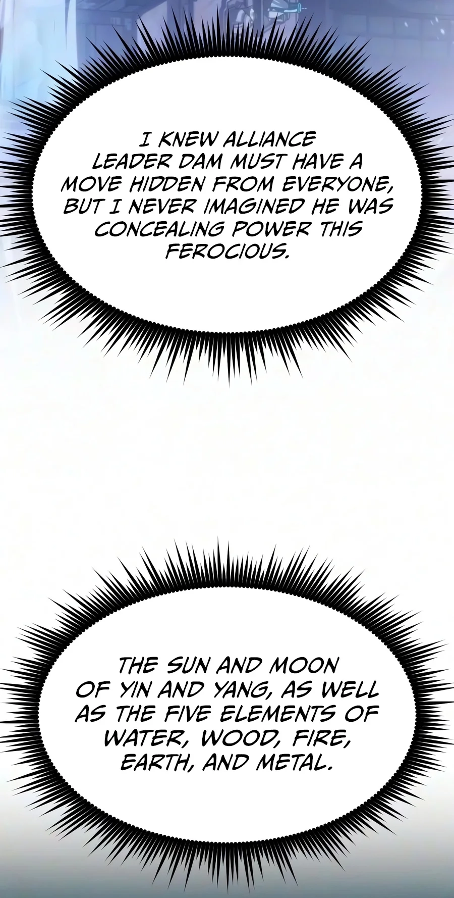 Chronicles of the Demon Faction Chap 190 - Next Chap 191