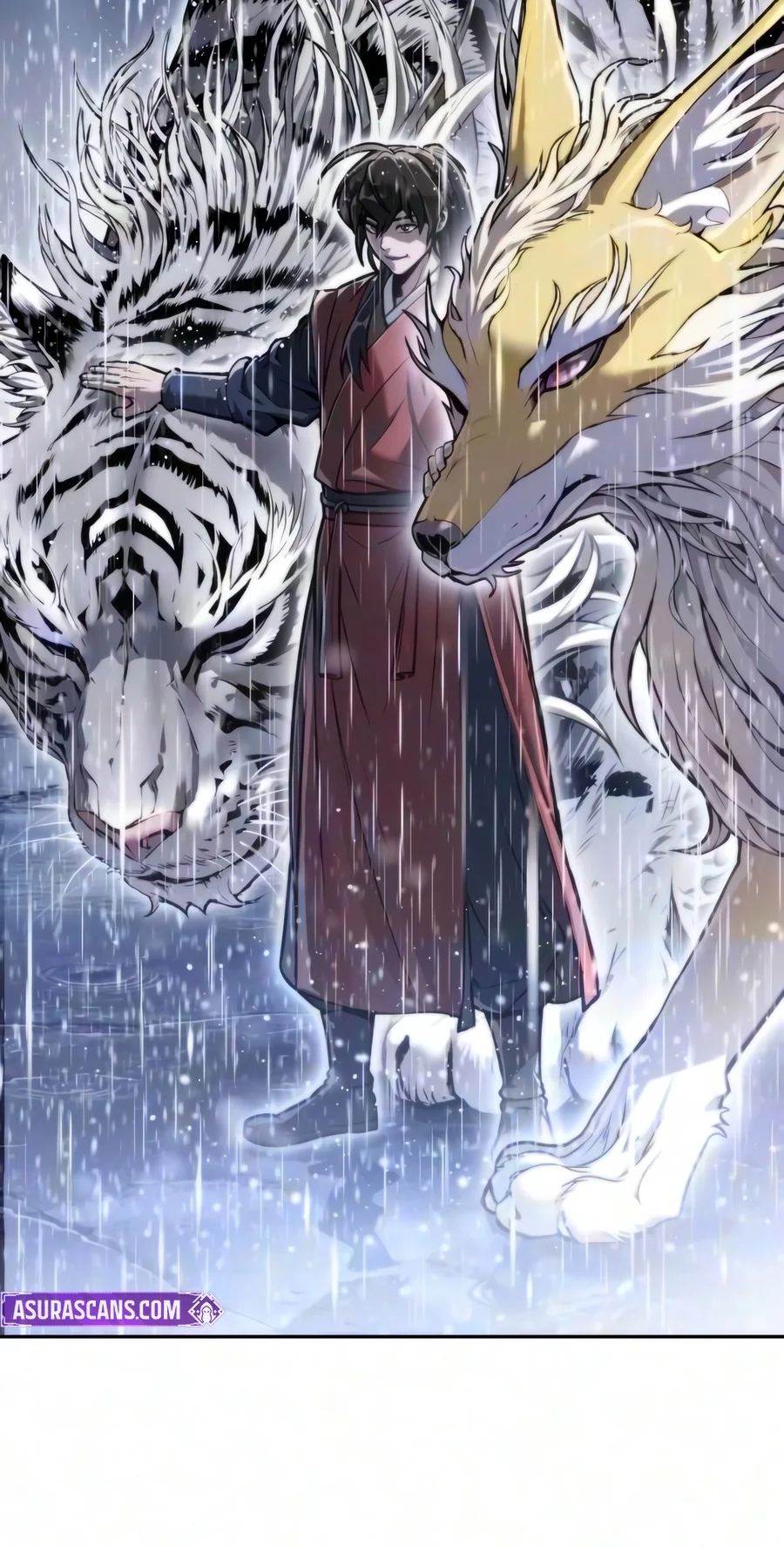 Chronicles of the Demon Faction Chap 190 - Next Chap 191