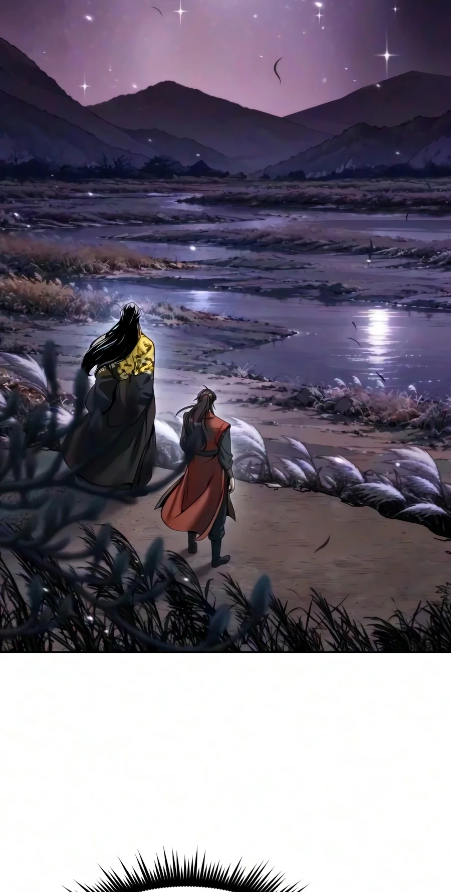 Chronicles of the Demon Faction Chap 190 - Next Chap 191