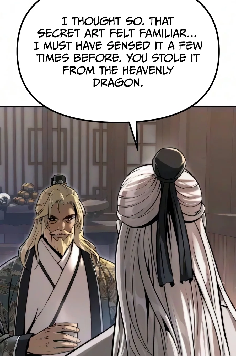 Chronicles of the Demon Faction Chap 190 - Next Chap 191