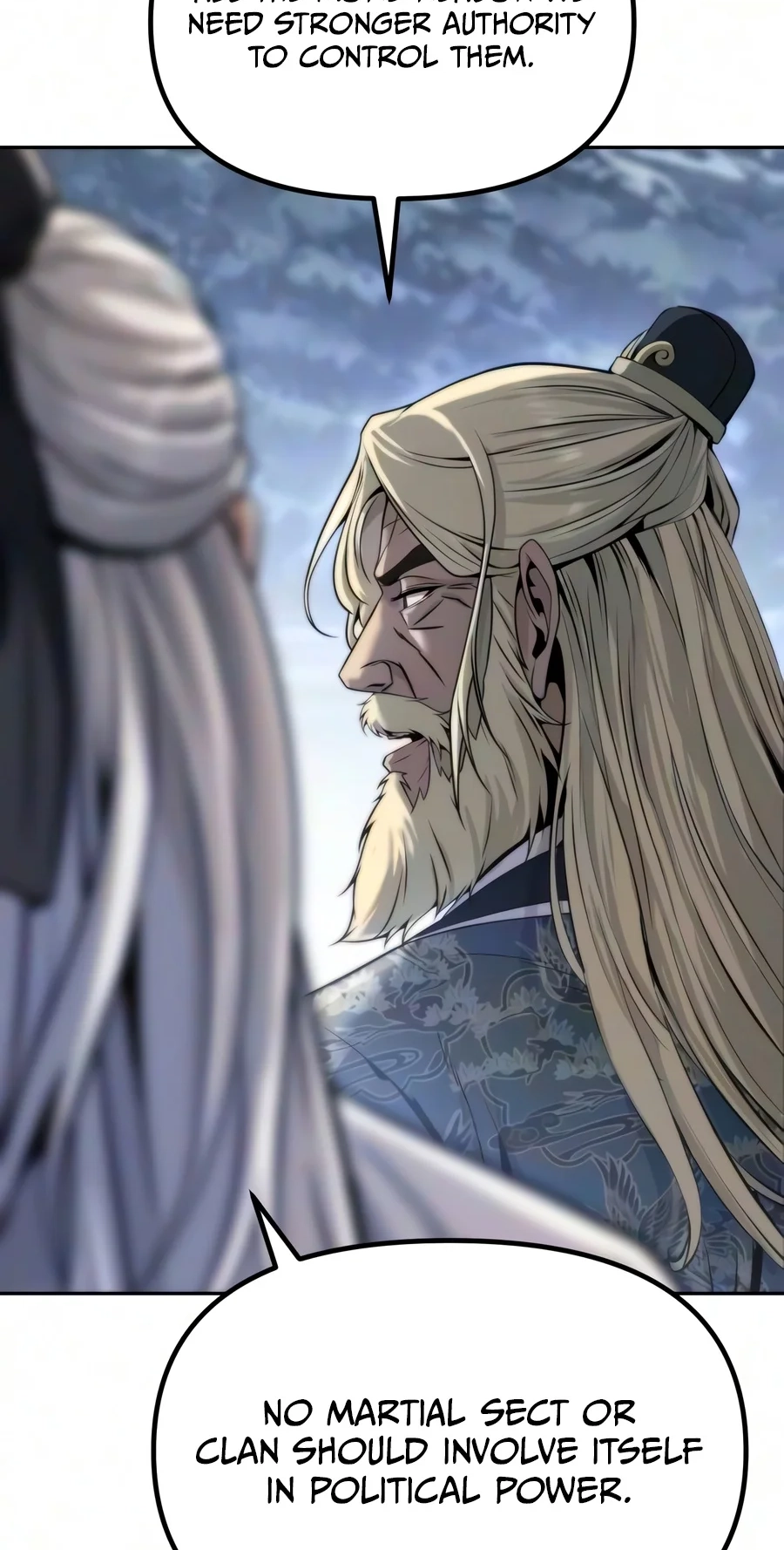 Chronicles of the Demon Faction Chap 190 - Next Chap 191