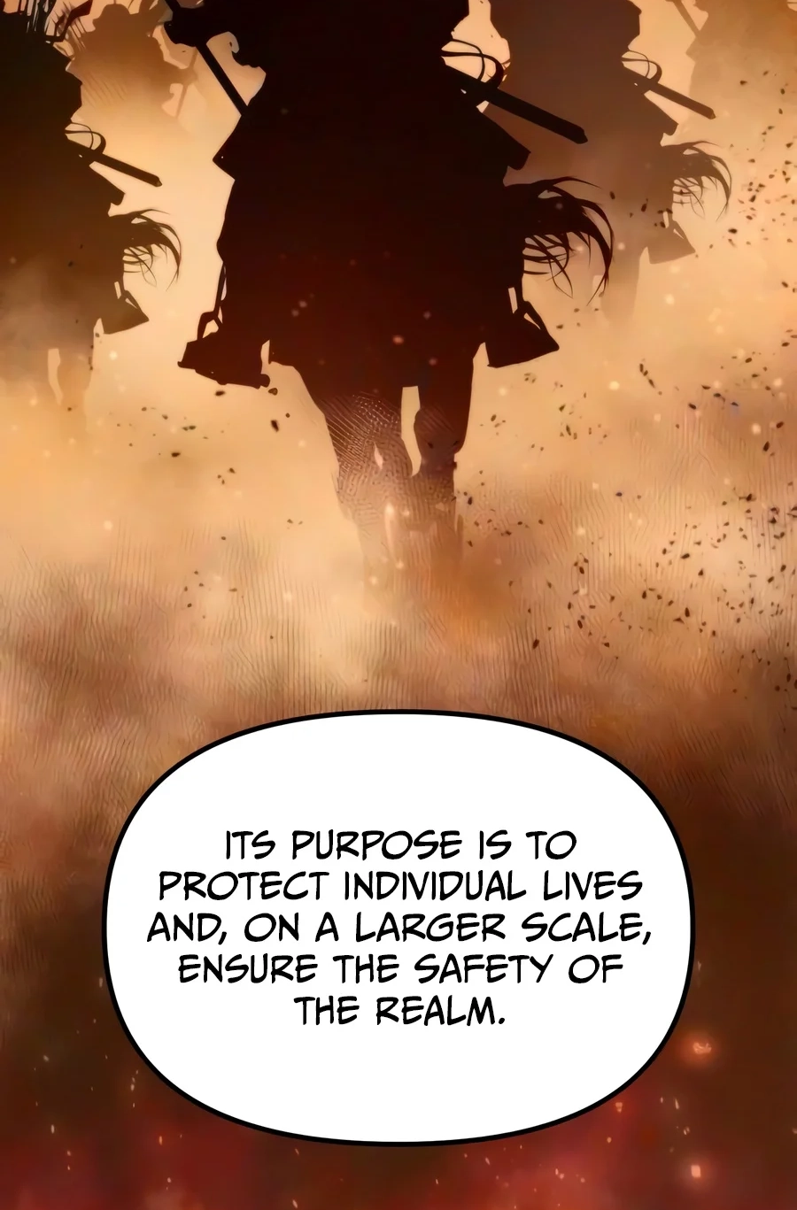 Chronicles of the Demon Faction Chap 190 - Next Chap 191