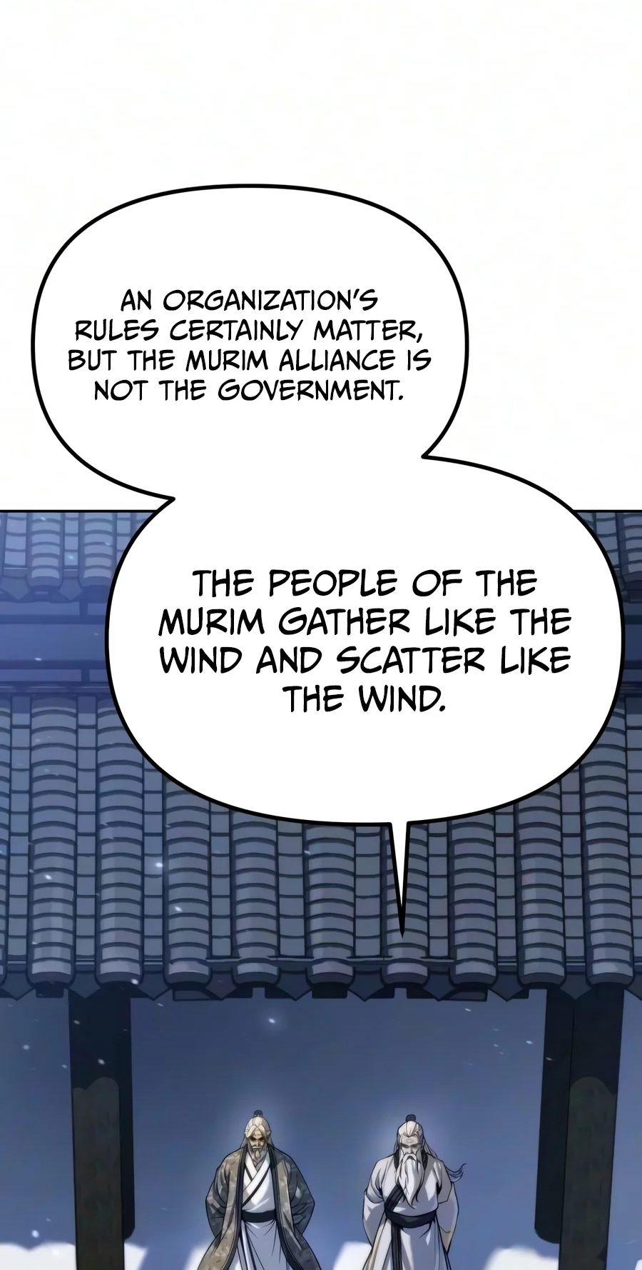 Chronicles of the Demon Faction Chap 190 - Next Chap 191