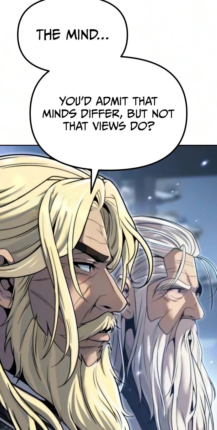 Chronicles of the Demon Faction Chap 190 - Next Chap 191