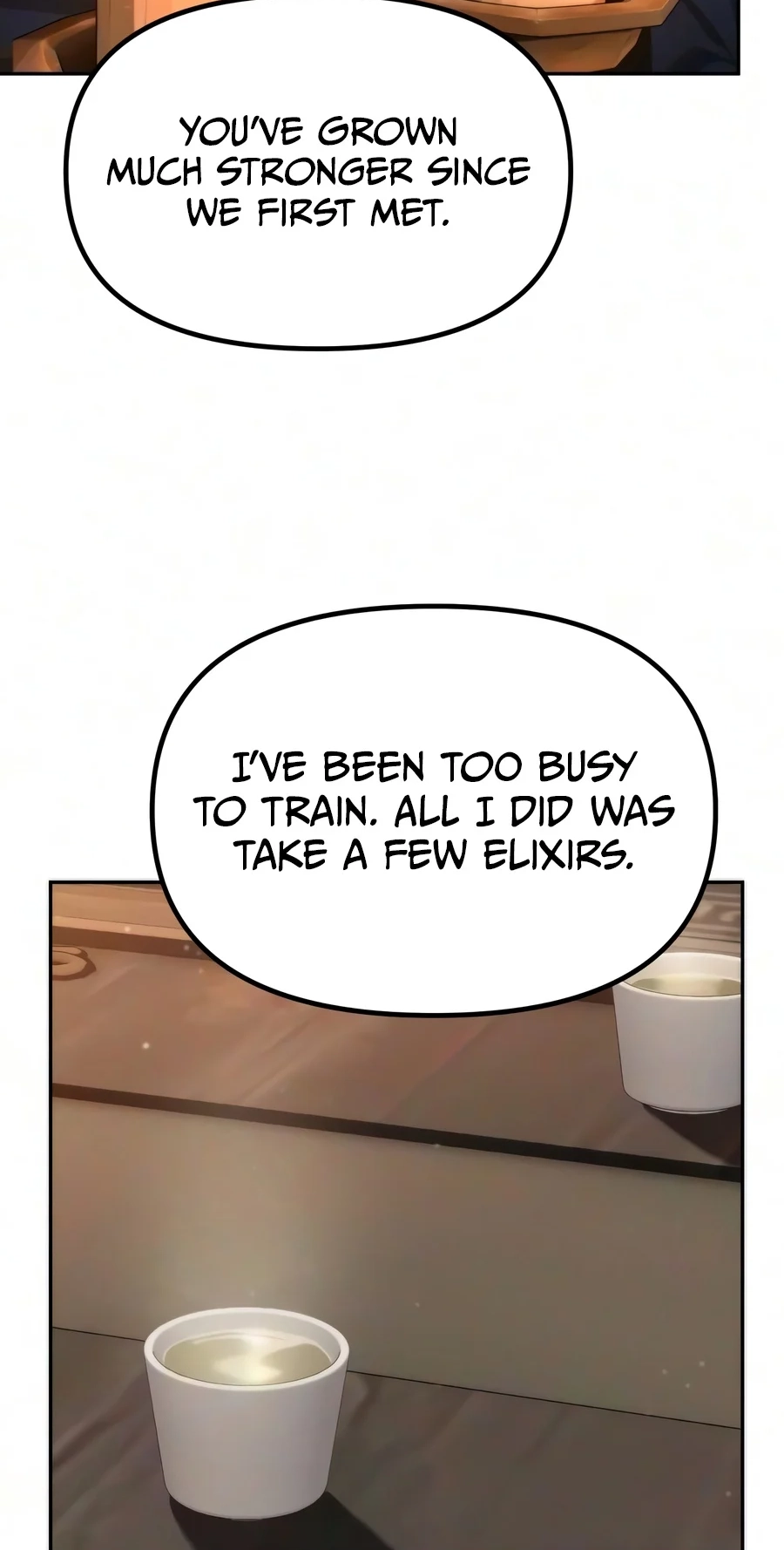 Chronicles of the Demon Faction Chap 190 - Next Chap 191