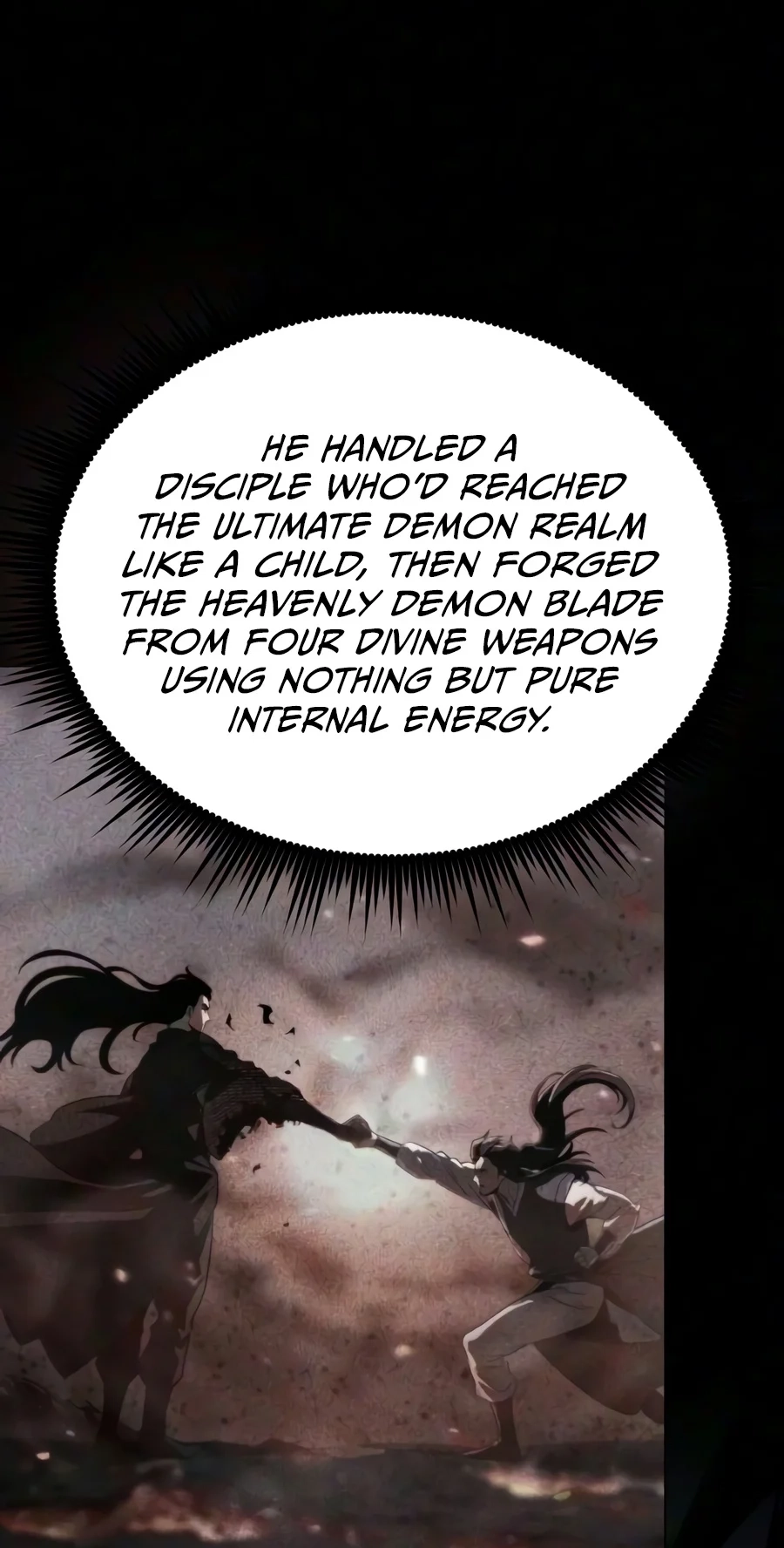 Chronicles of the Demon Faction Chap 190 - Next Chap 191