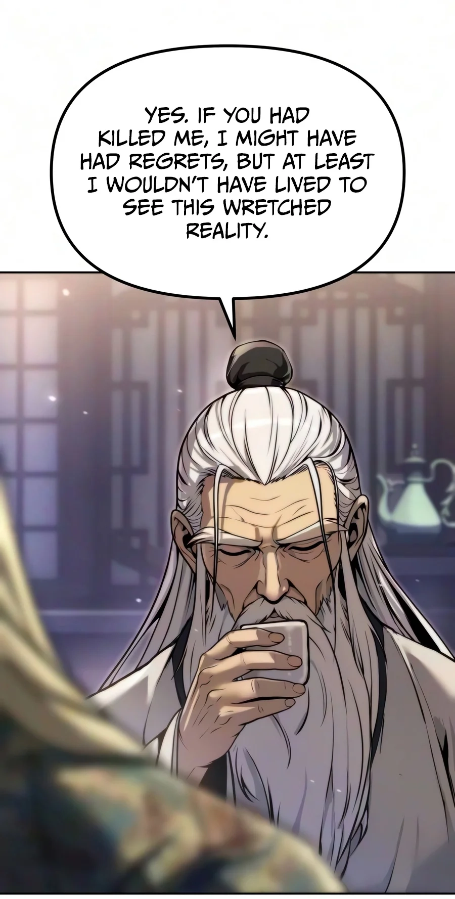 Chronicles of the Demon Faction Chap 190 - Next Chap 191