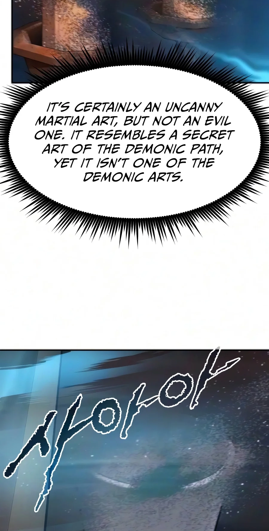 Chronicles of the Demon Faction Chap 190 - Next Chap 191