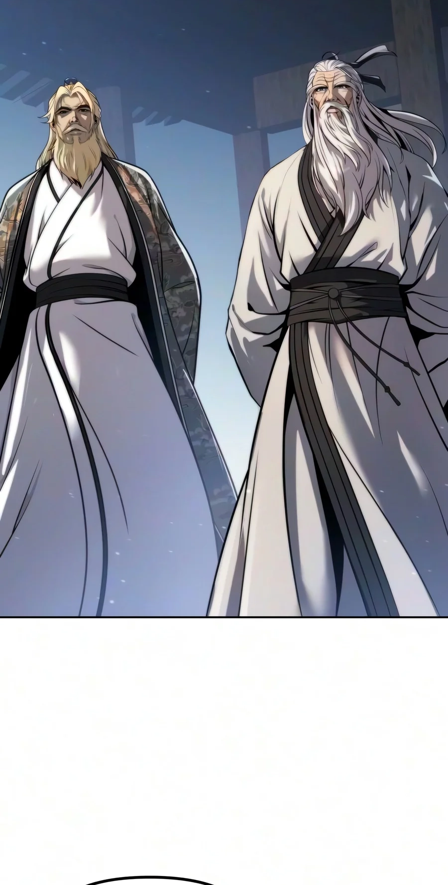 Chronicles of the Demon Faction Chap 190 - Next Chap 191