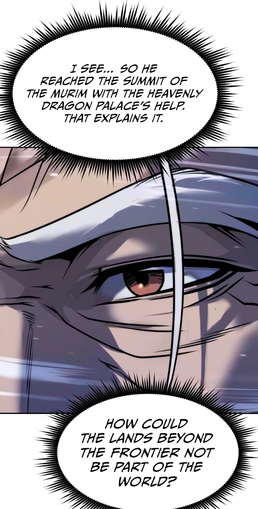 Chronicles of the Demon Faction Chap 190 - Next Chap 191