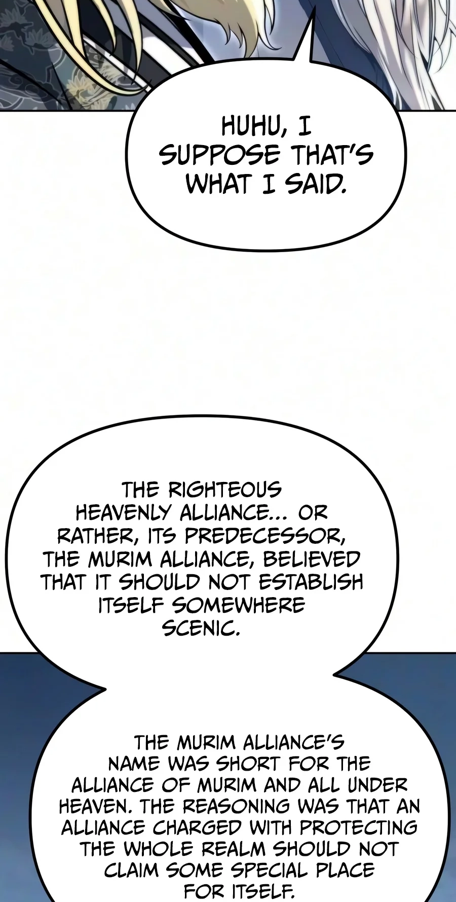 Chronicles of the Demon Faction Chap 190 - Next Chap 191