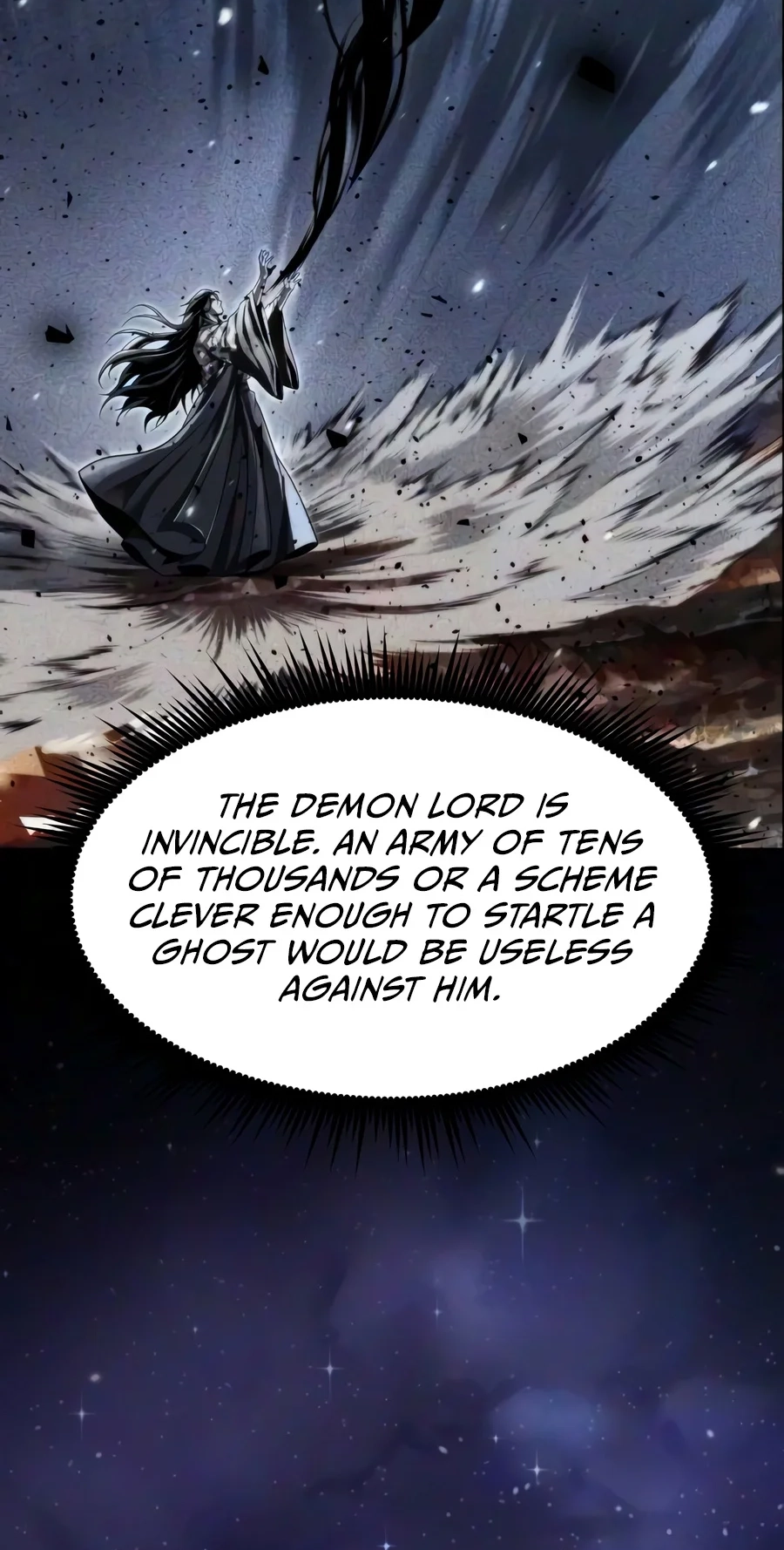 Chronicles of the Demon Faction Chap 190 - Next Chap 191