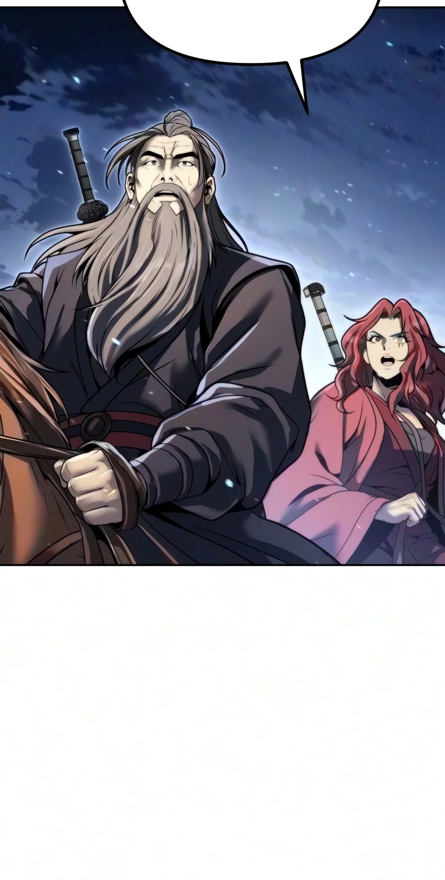 Chronicles of the Demon Faction Chap 190 - Next Chap 191