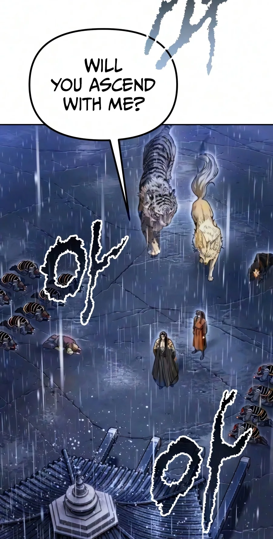 Chronicles of the Demon Faction Chap 190 - Next Chap 191