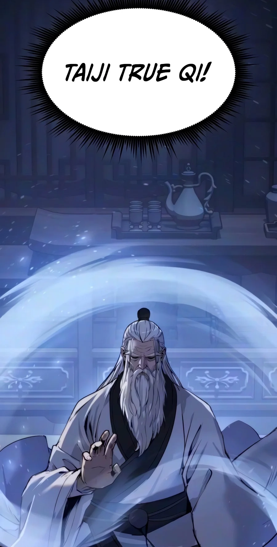 Chronicles of the Demon Faction Chap 190 - Next Chap 191