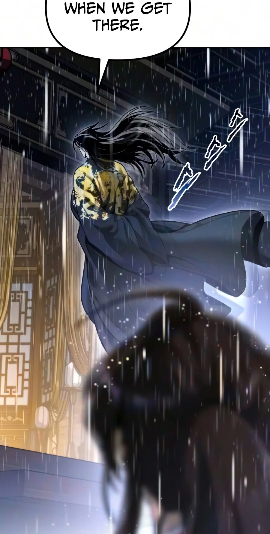 Chronicles of the Demon Faction Chap 190 - Next Chap 191
