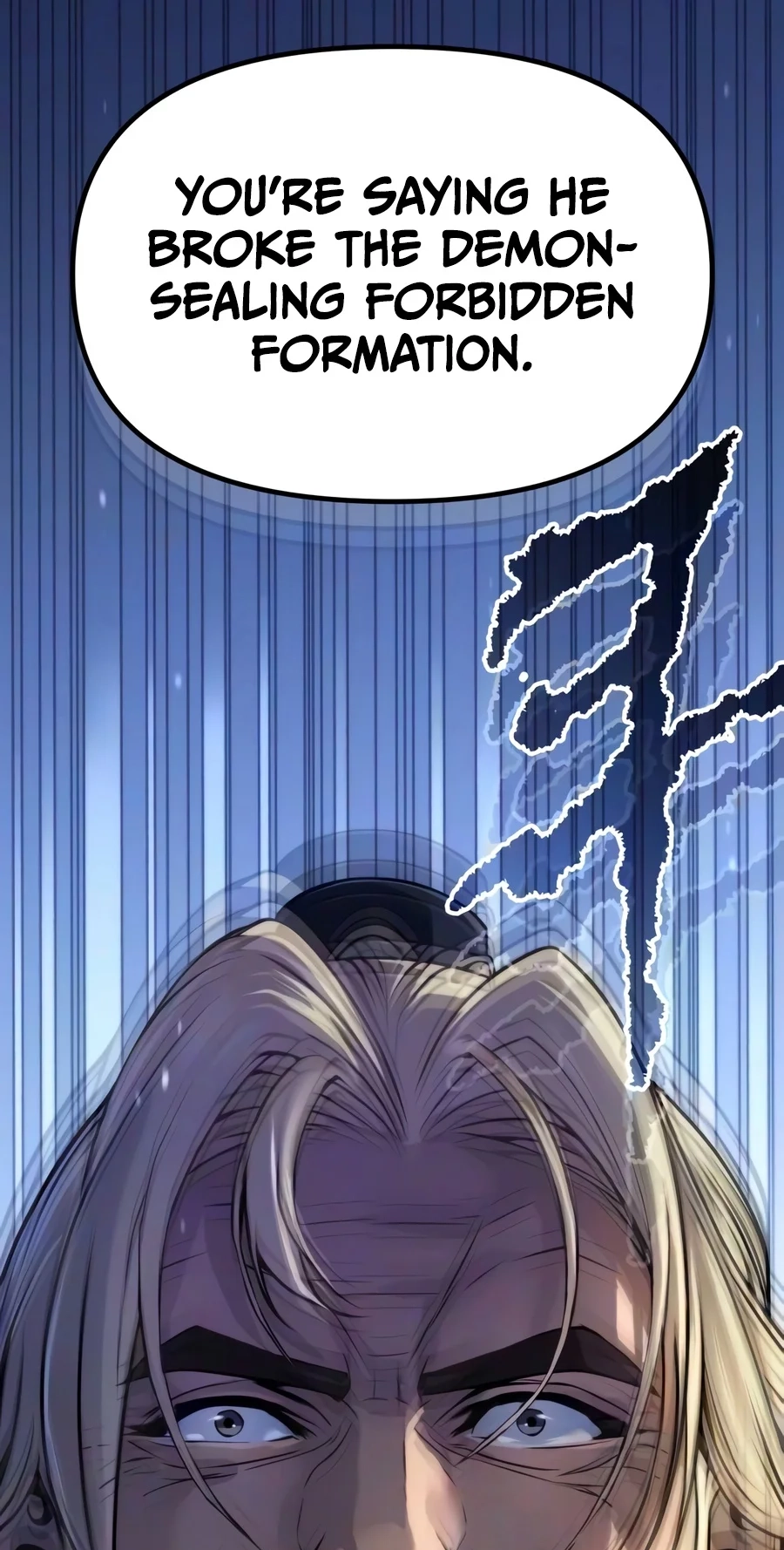 Chronicles of the Demon Faction Chap 190 - Next Chap 191