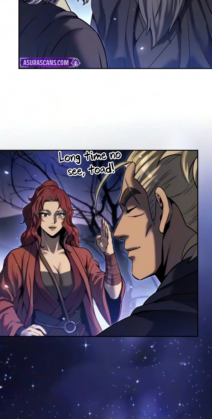 Chronicles of the Demon Faction Chap 190 - Next Chap 191