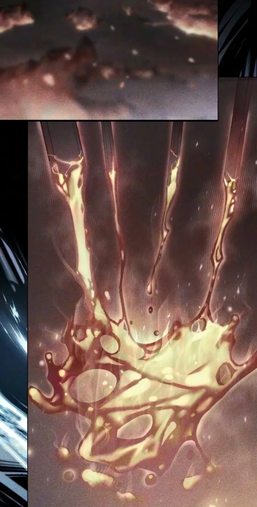 Chronicles of the Demon Faction Chap 190 - Next Chap 191