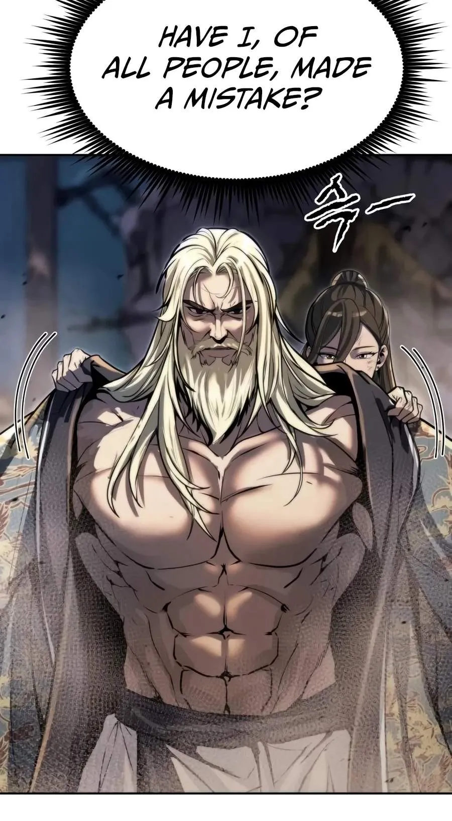 Chronicles of the Demon Faction Chap 191 - Next Chap 192