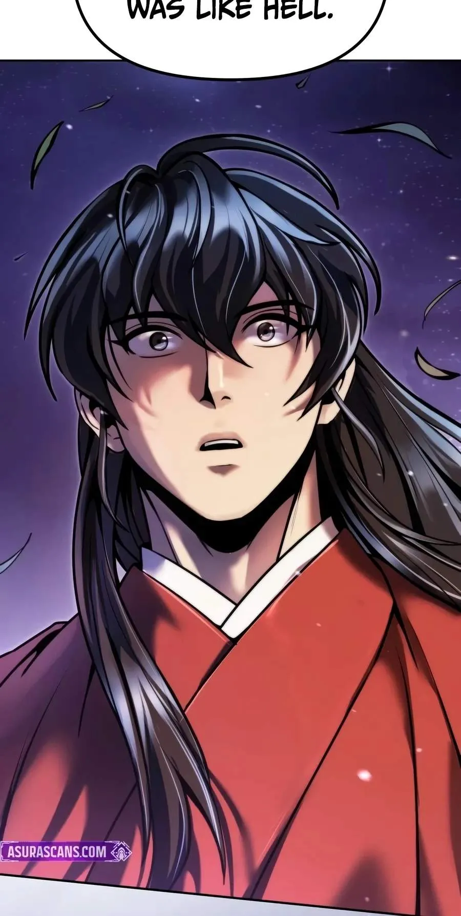 Chronicles of the Demon Faction Chap 191 - Next Chap 192