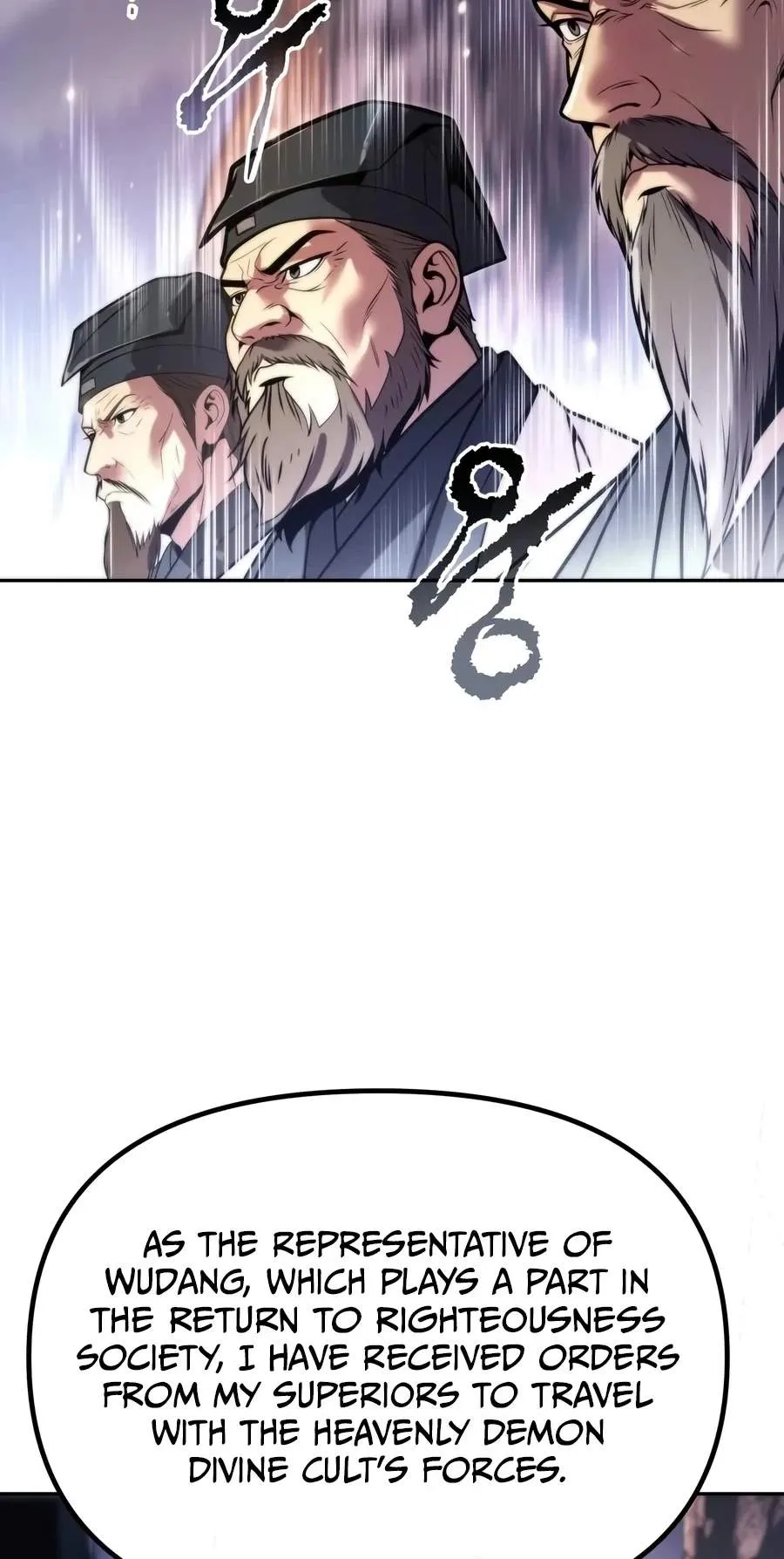 Chronicles of the Demon Faction Chap 191 - Next Chap 192