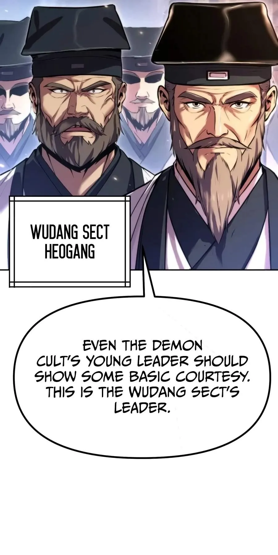 Chronicles of the Demon Faction Chap 191 - Next Chap 192