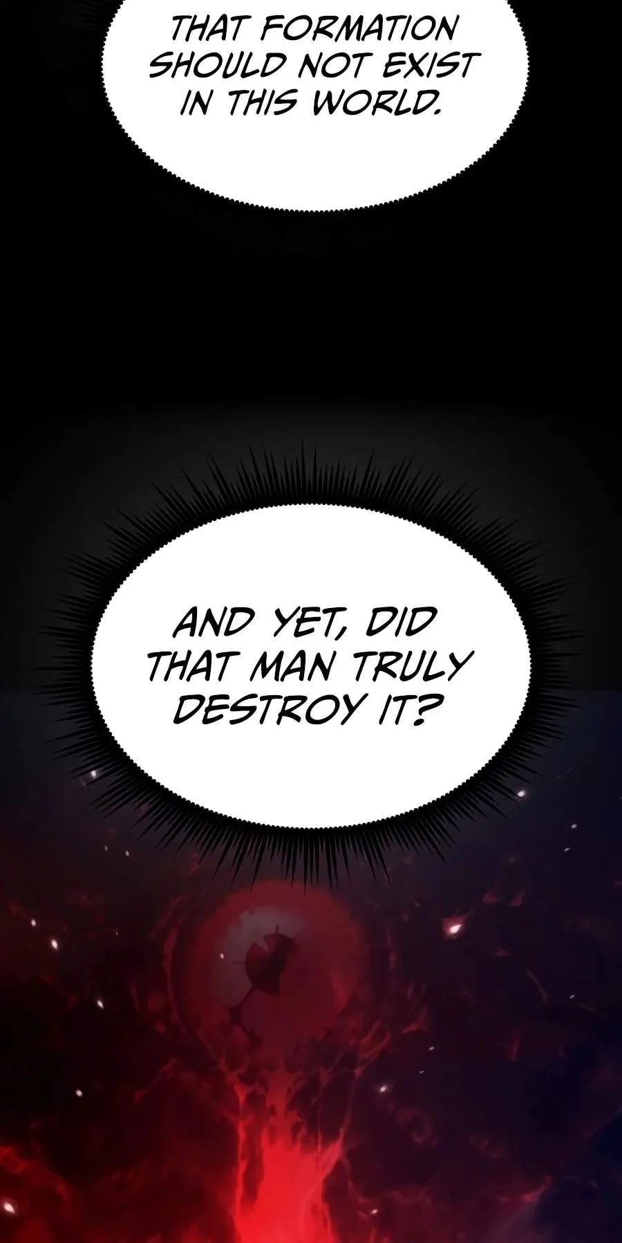 Chronicles of the Demon Faction Chap 191 - Next Chap 192