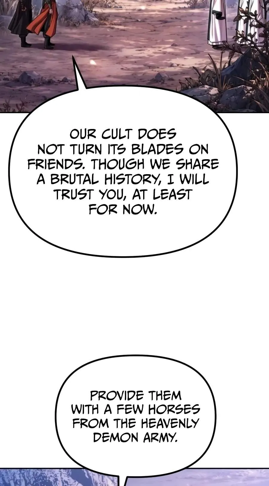 Chronicles of the Demon Faction Chap 191 - Next Chap 192