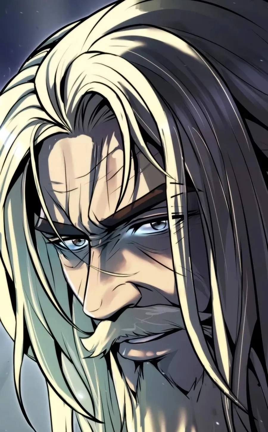 Chronicles of the Demon Faction Chap 191 - Next Chap 192