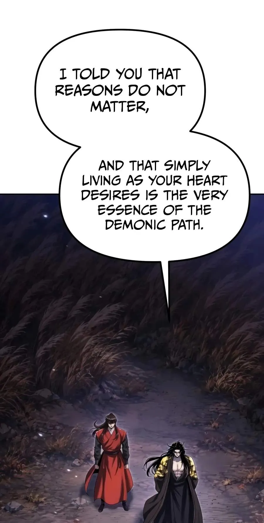 Chronicles of the Demon Faction Chap 191 - Next Chap 192