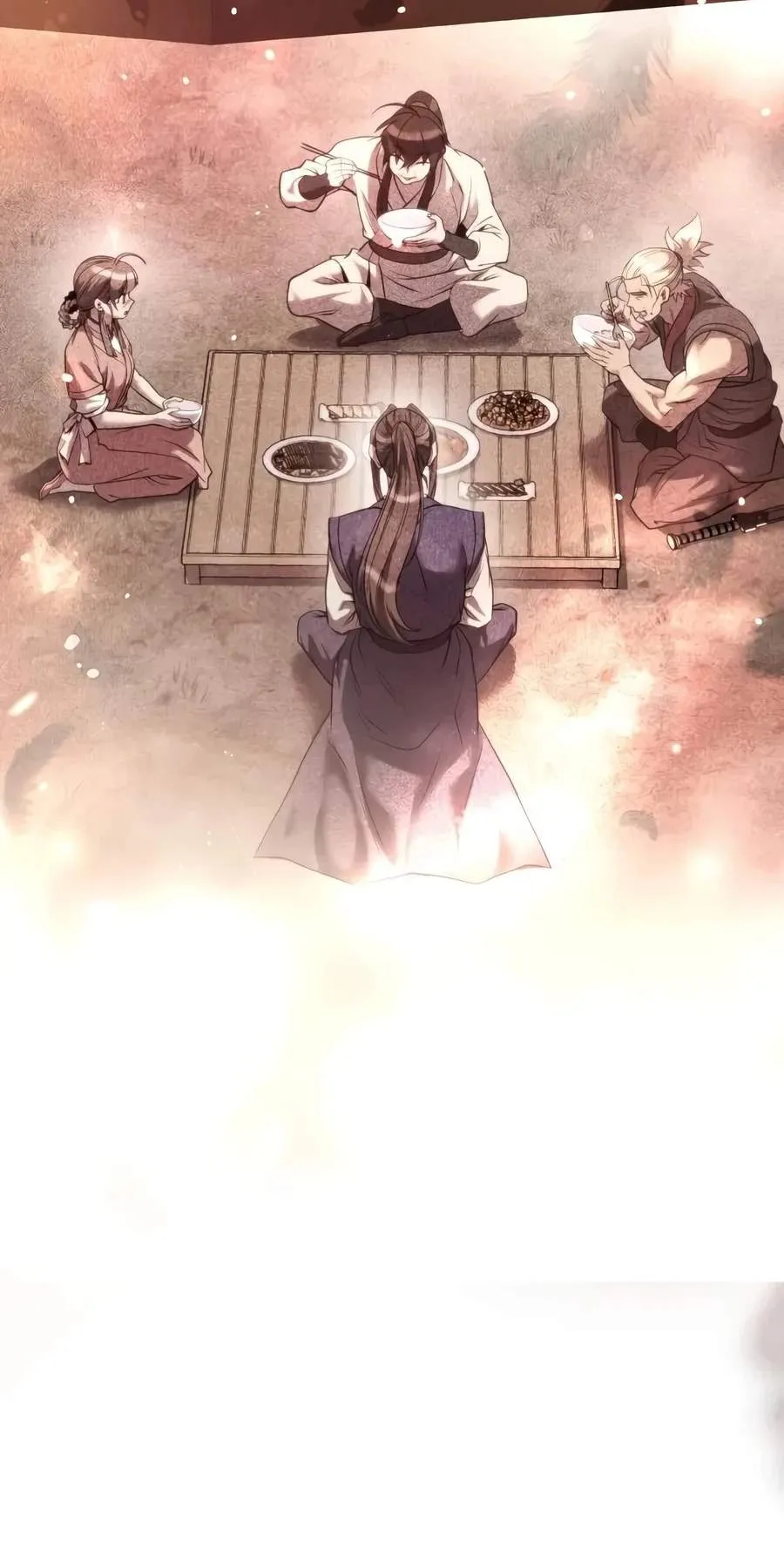 Chronicles of the Demon Faction Chap 191 - Next Chap 192