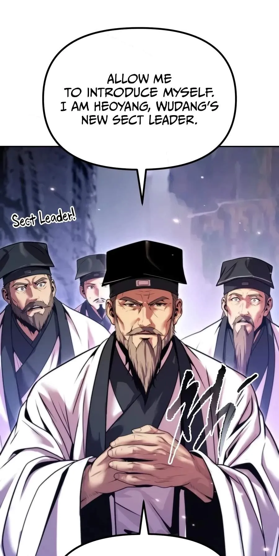 Chronicles of the Demon Faction Chap 191 - Next Chap 192