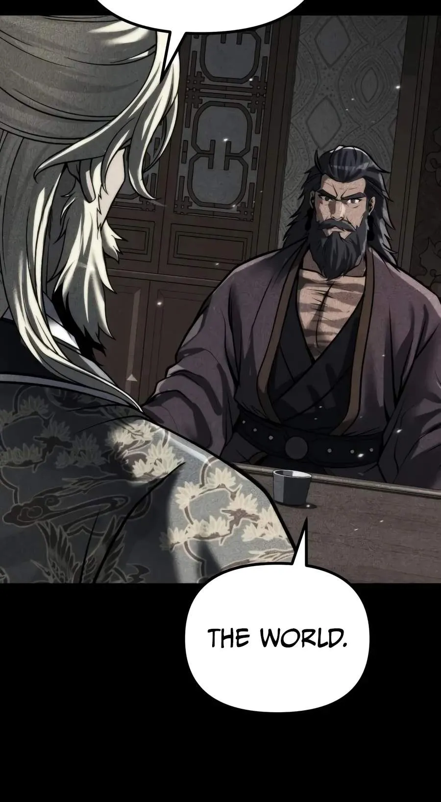 Chronicles of the Demon Faction Chap 191 - Next Chap 192