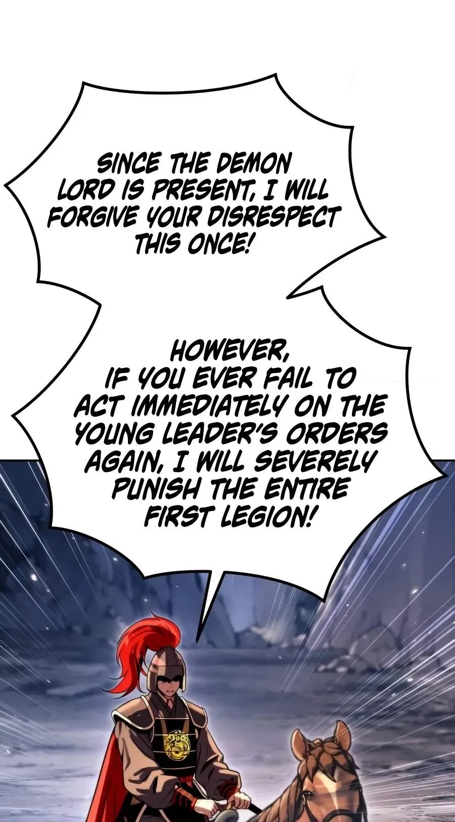 Chronicles of the Demon Faction Chap 191 - Next Chap 192