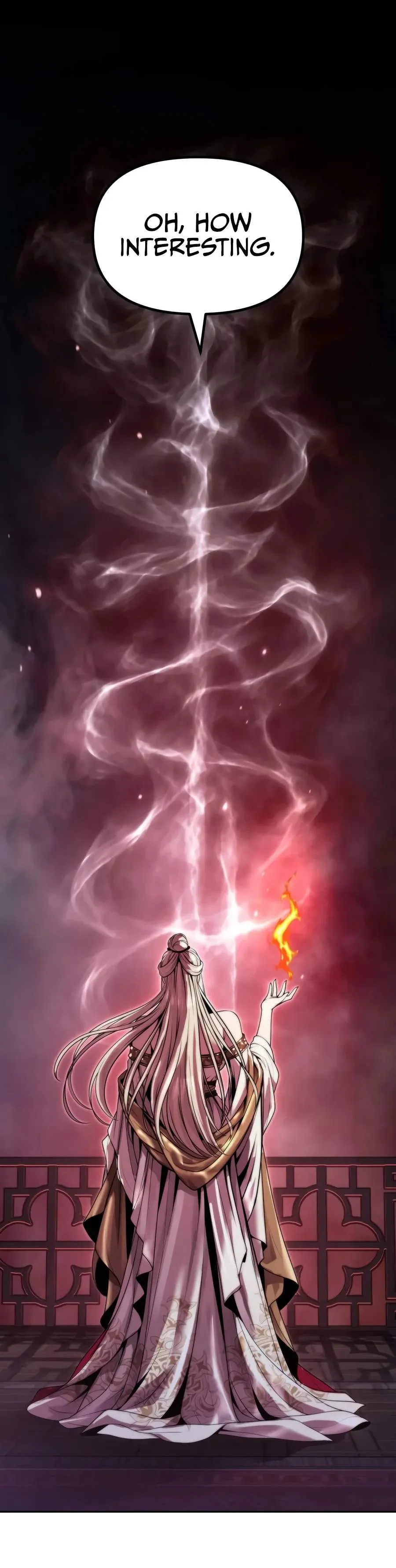 Chronicles of the Demon Faction Chap 192 - Next Chap 193