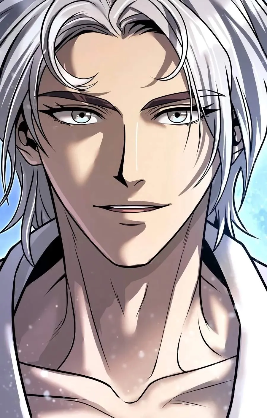 Chronicles of the Demon Faction Chap 193 - Next Chap 194
