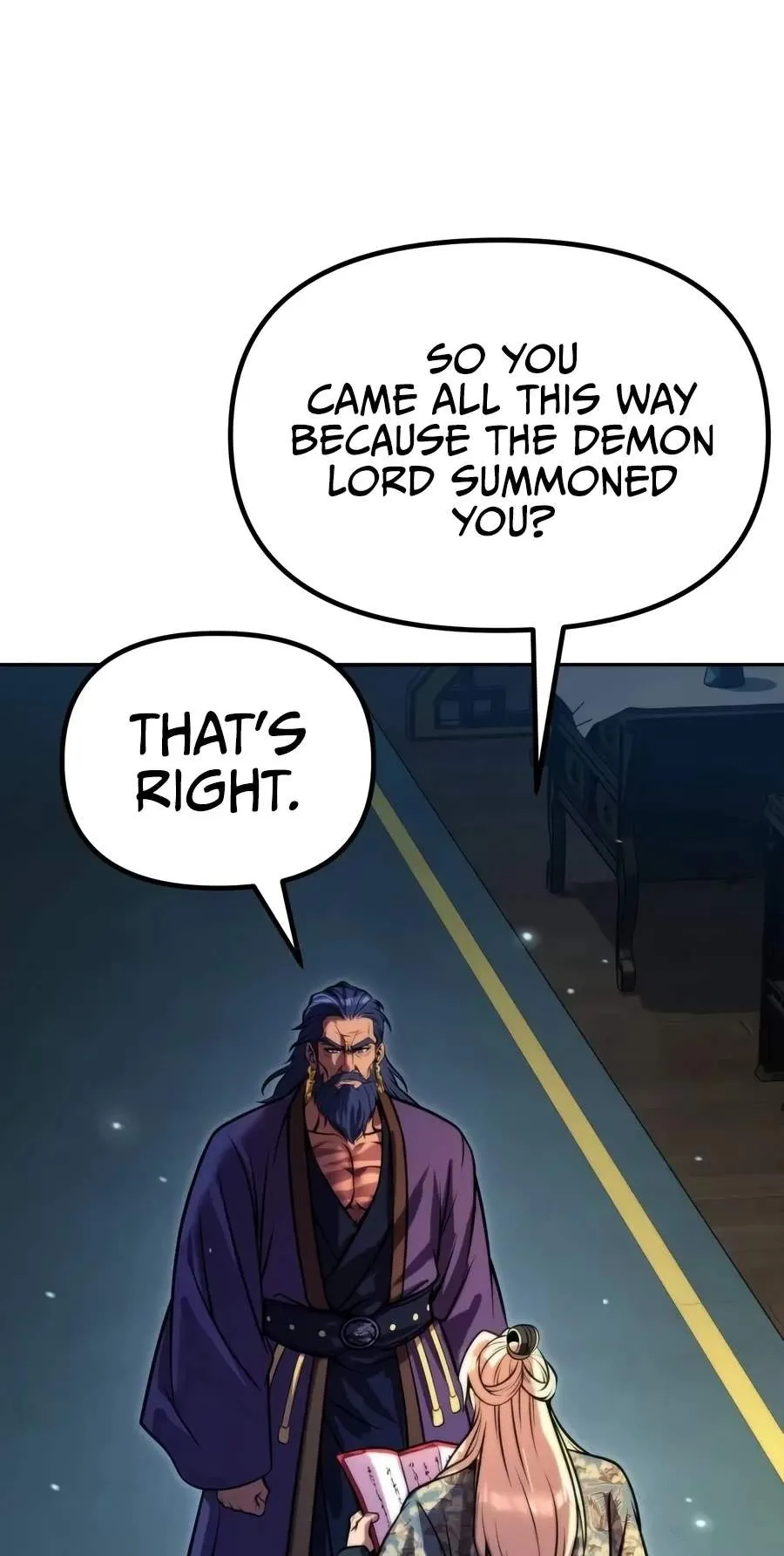 Chronicles of the Demon Faction Chap 193 - Next Chap 194