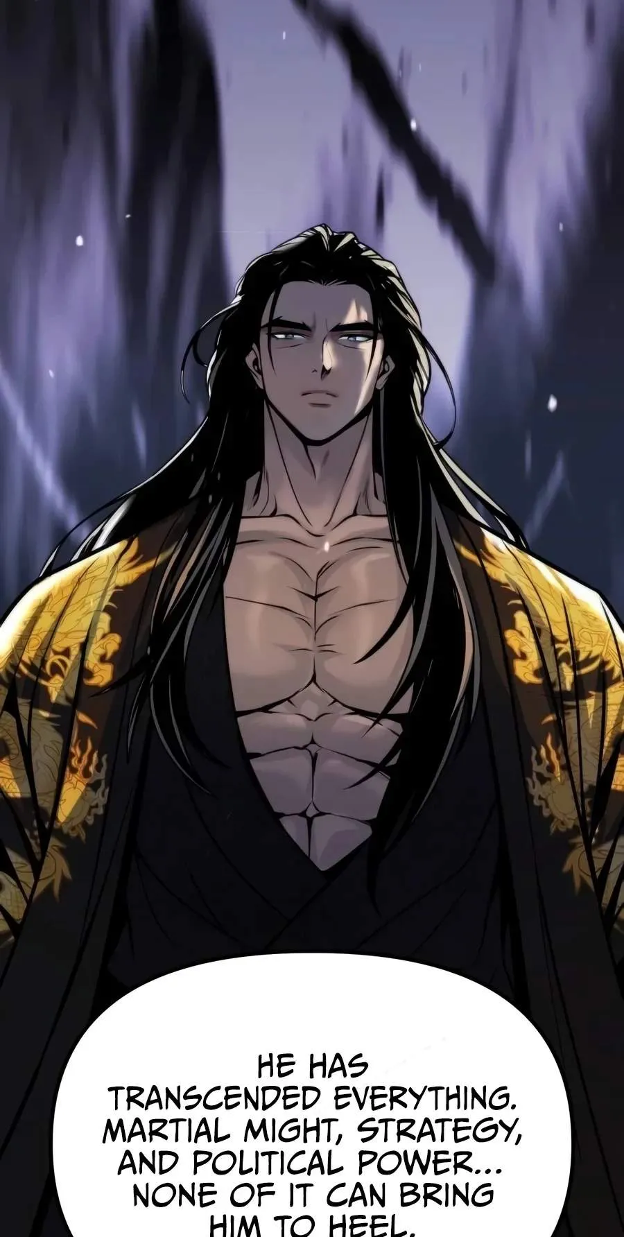 Chronicles of the Demon Faction Chap 193 - Next Chap 194