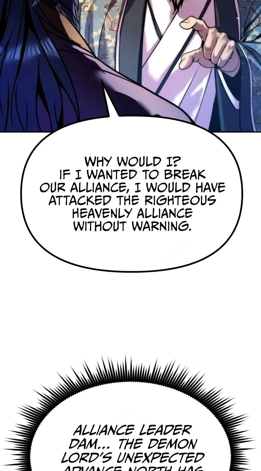 Chronicles of the Demon Faction Chap 193 - Next Chap 194