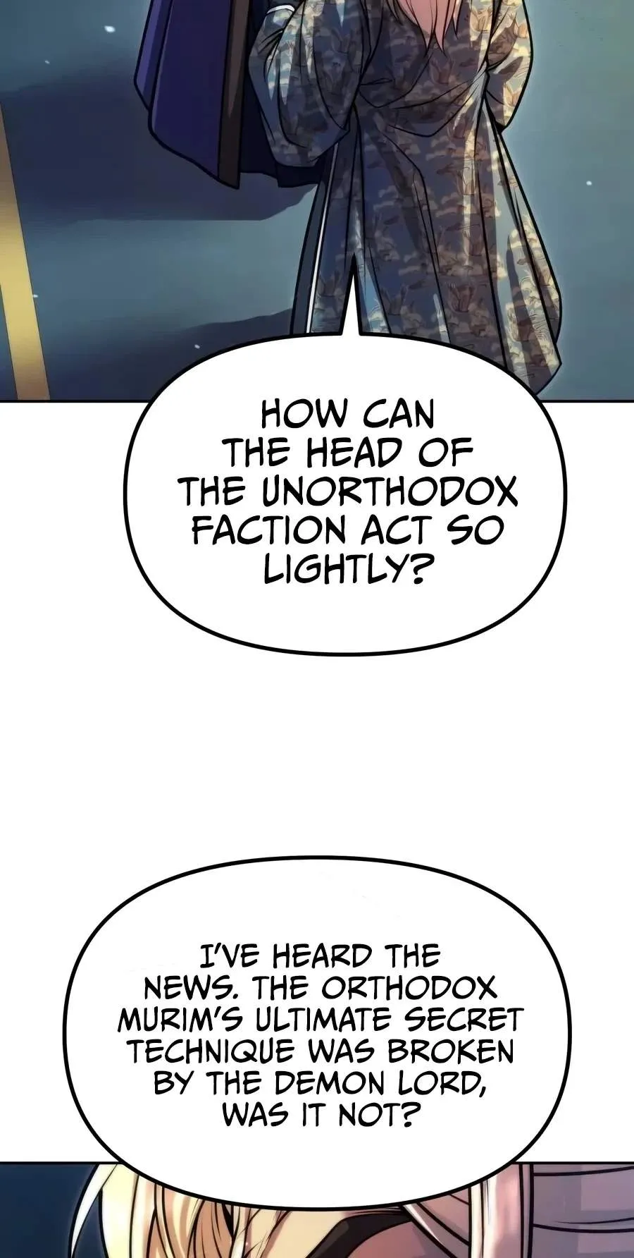 Chronicles of the Demon Faction Chap 193 - Next Chap 194